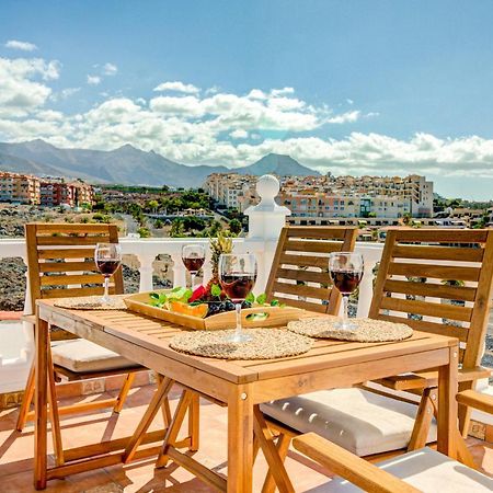 Lovely View To The Sea Callao Salvaje Bagian luar foto