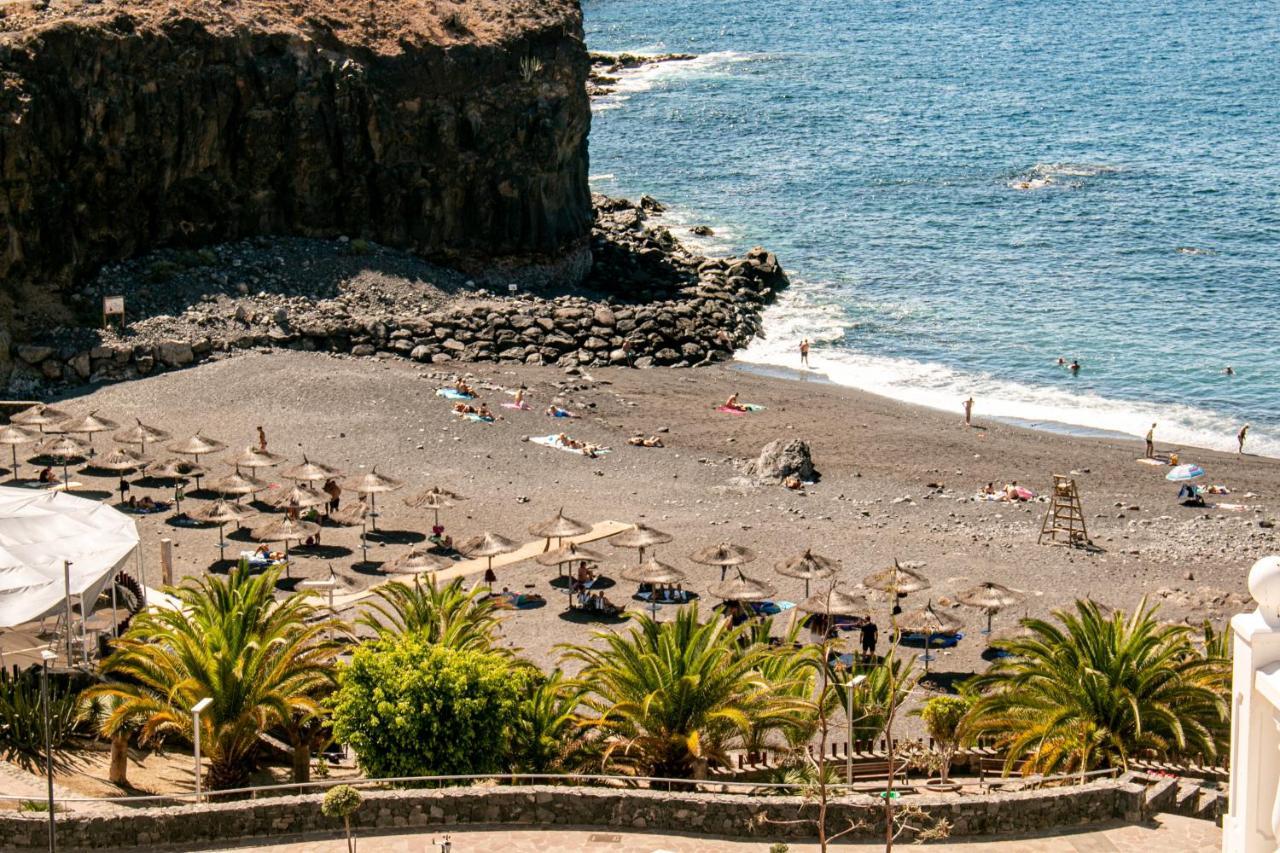 Lovely View To The Sea Callao Salvaje Bagian luar foto